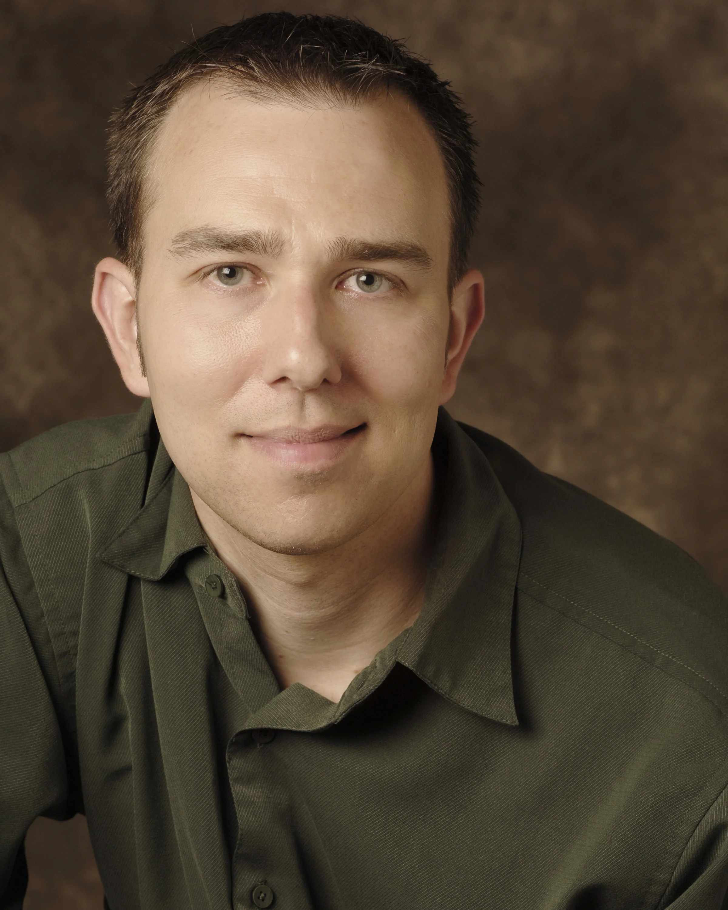 Fred Winkler