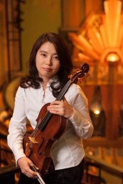 Yuko Watanabe