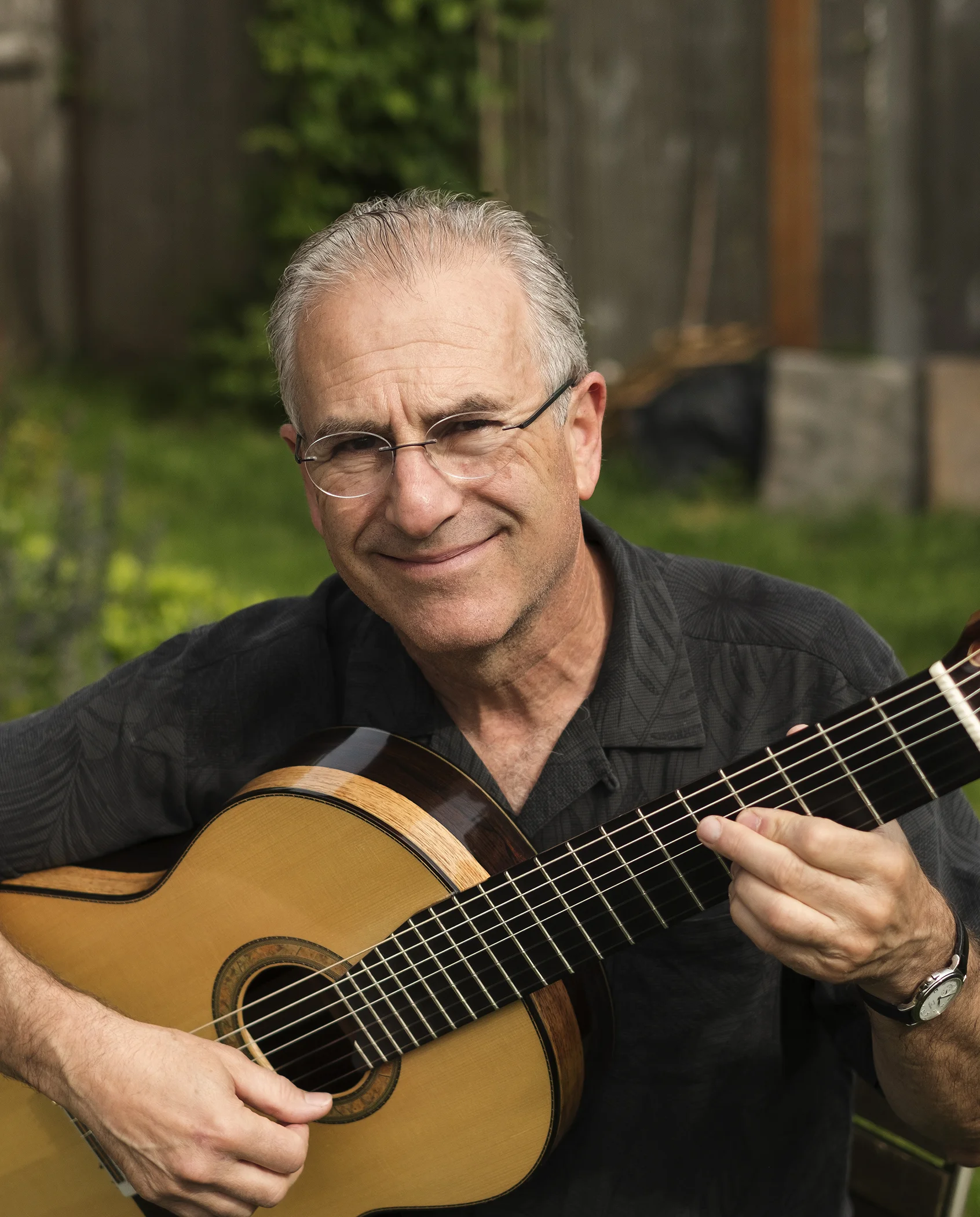 David Feingold