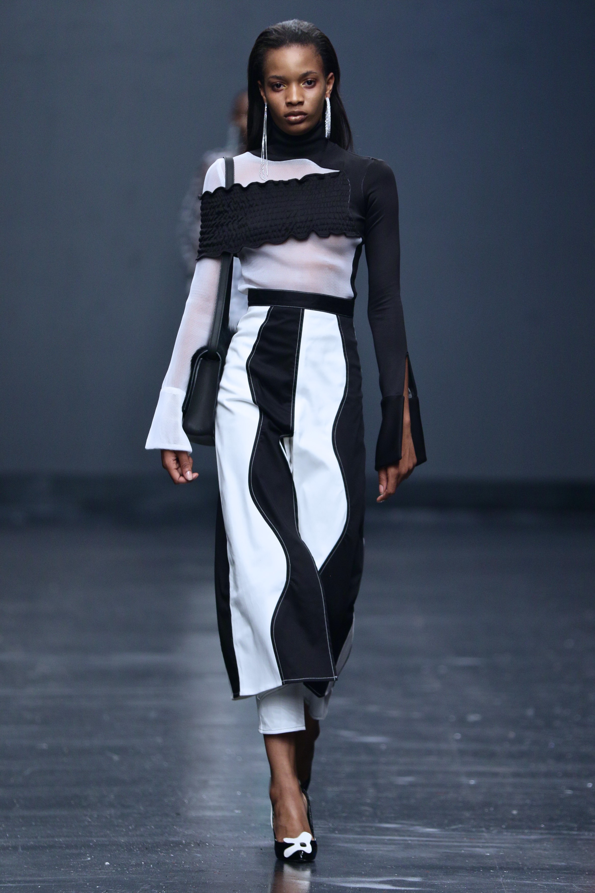 Runway — RICH MNISI