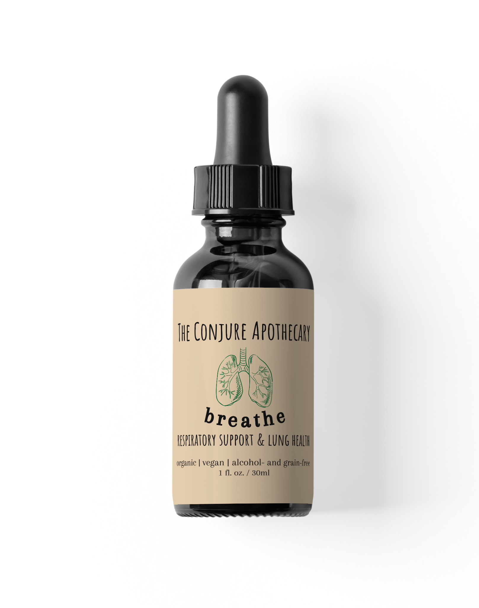 Breathe: for Respiratory Support