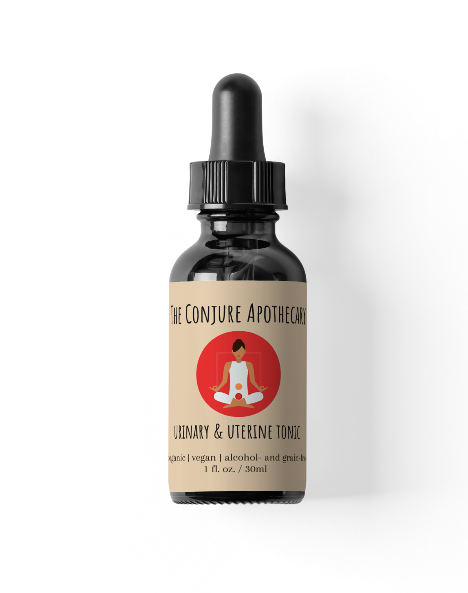 Urinary and Uterine Tonic