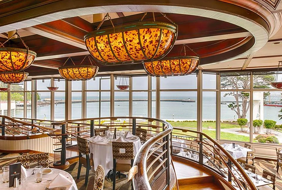 McCormick and Kuleto’s — San Francisco Private Dining Venues