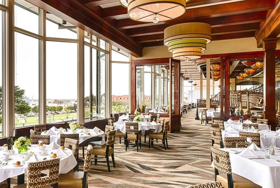 McCormick and Kuleto’s — San Francisco Private Dining Venues
