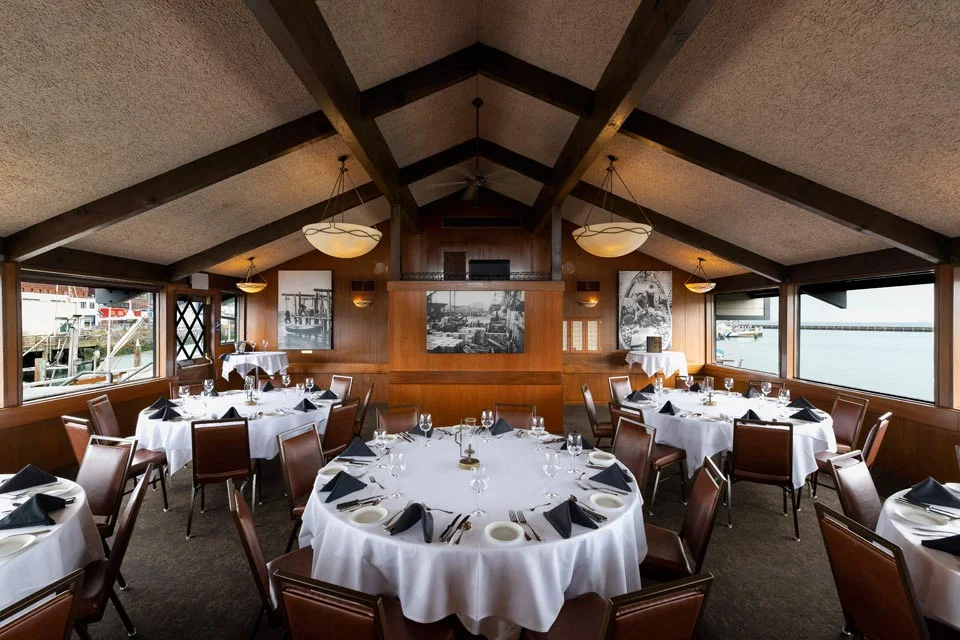 — San Francisco Private Dining Venues