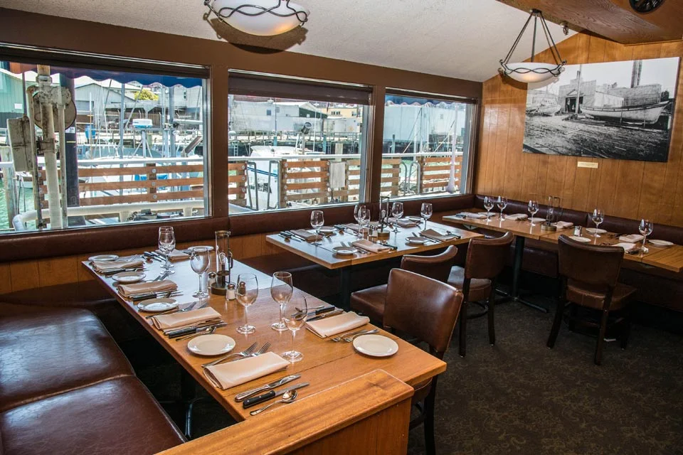— San Francisco Private Dining Venues