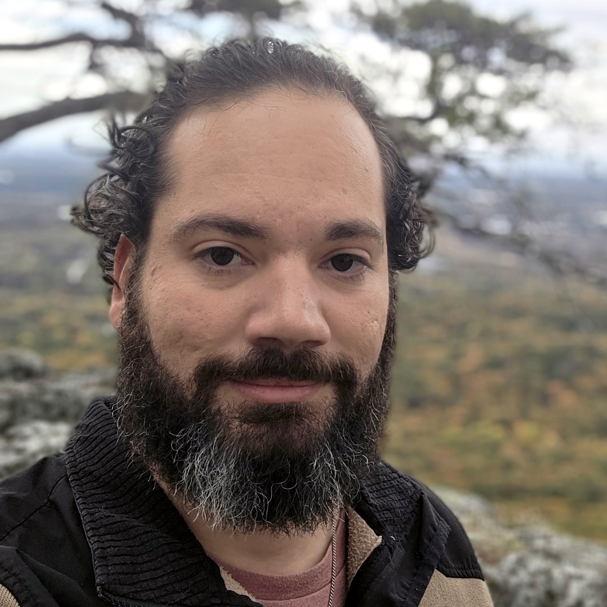 Neal Ladani, Young Adult Ministry Leader
