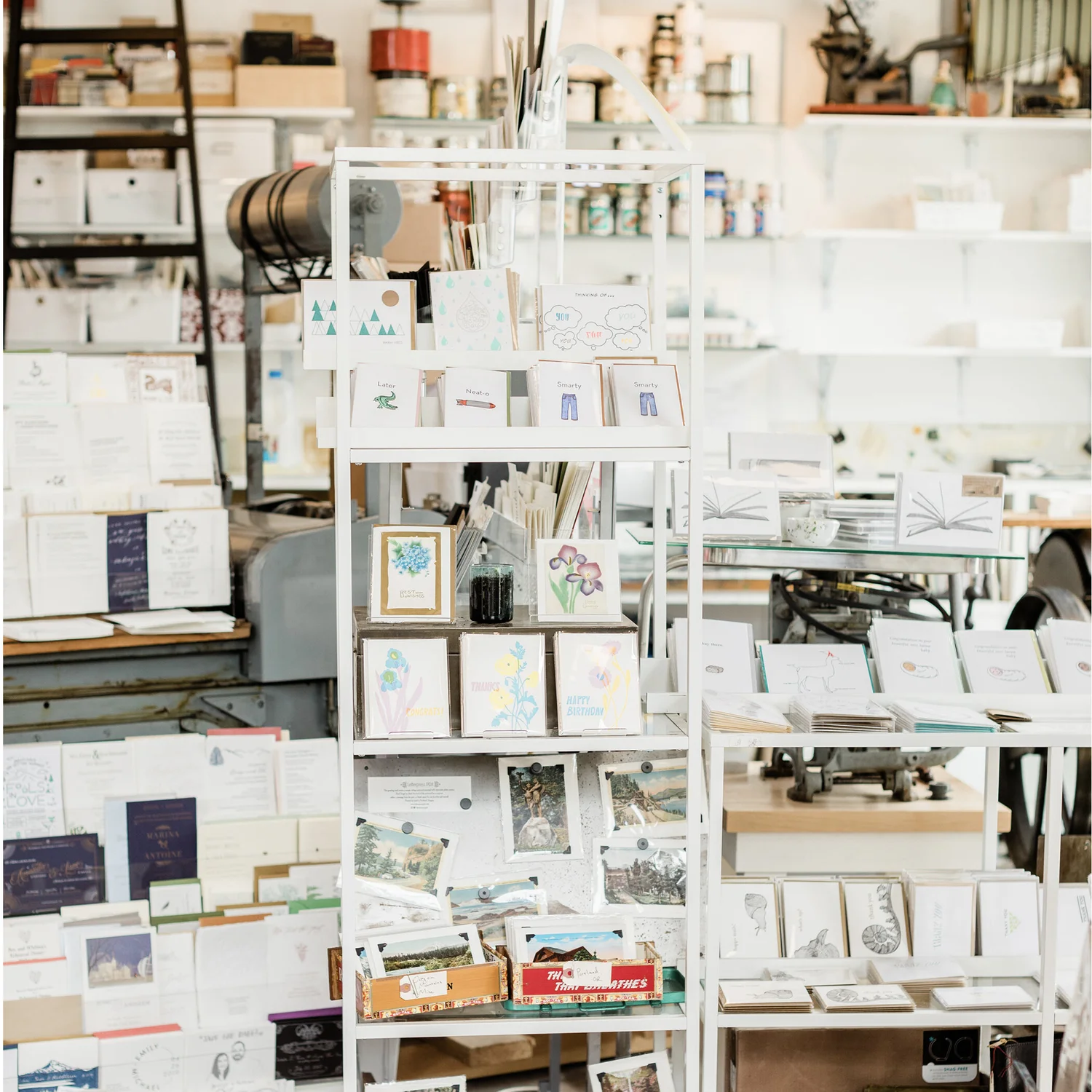 Best Stationery Stores In Taipei—part I Caseycreates
