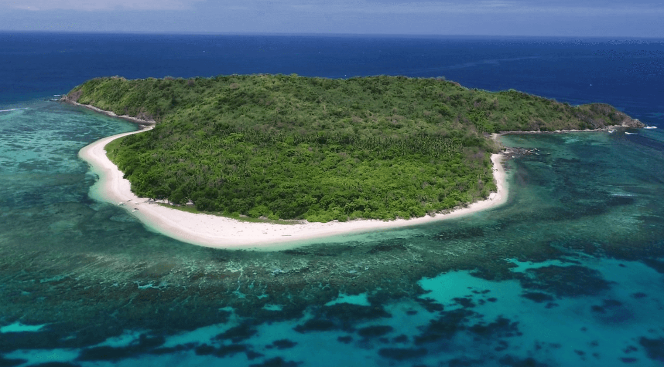 Desert Island Survival I Adventure Holidays Of A Lifetime