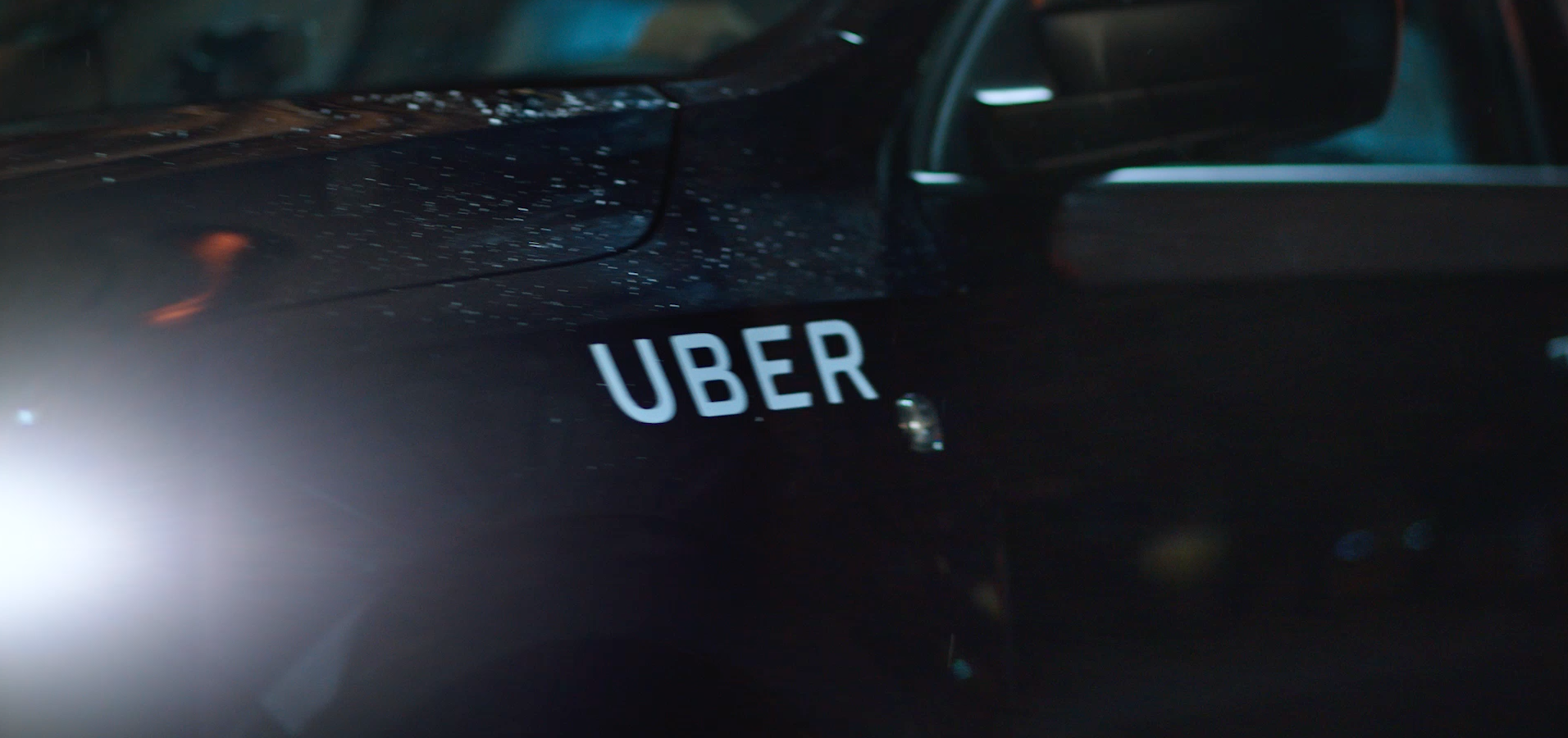 UBER
