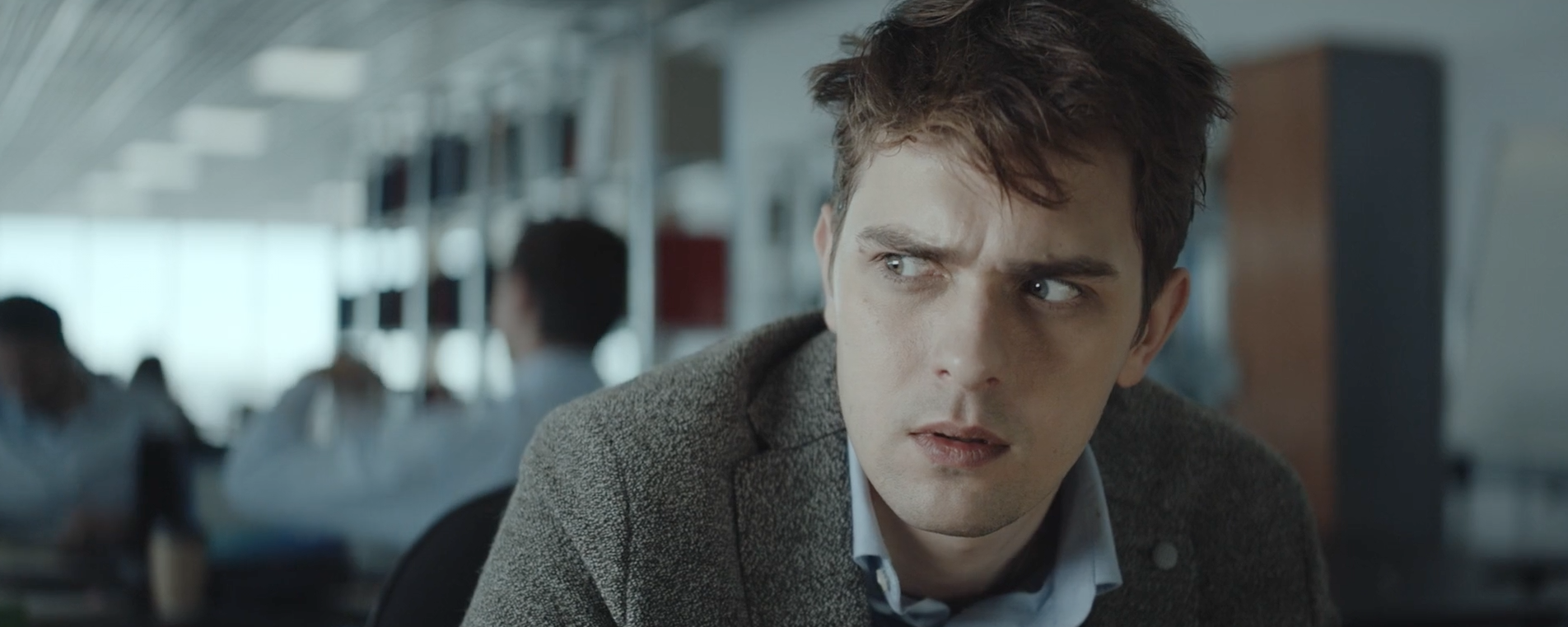 Tinkoff Bank Invest Commercial