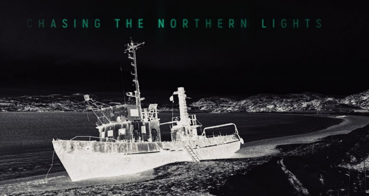 Beats | Chasing The Northern Lights / Music by 433 Sound Agency