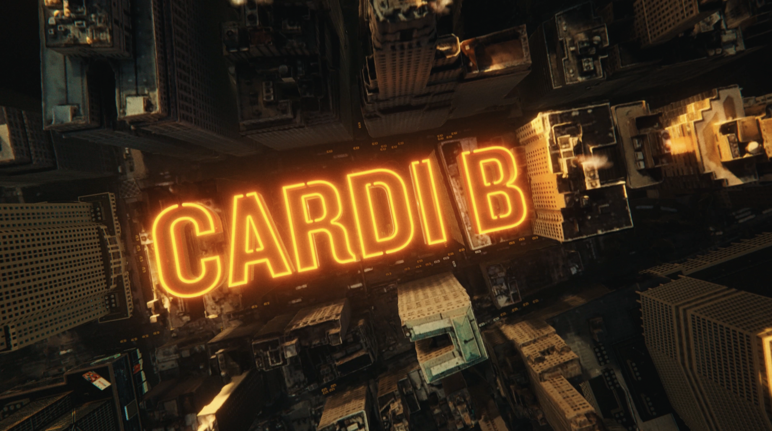  Cardi B / Hot Shit feat. Kanye West & Lil Durk