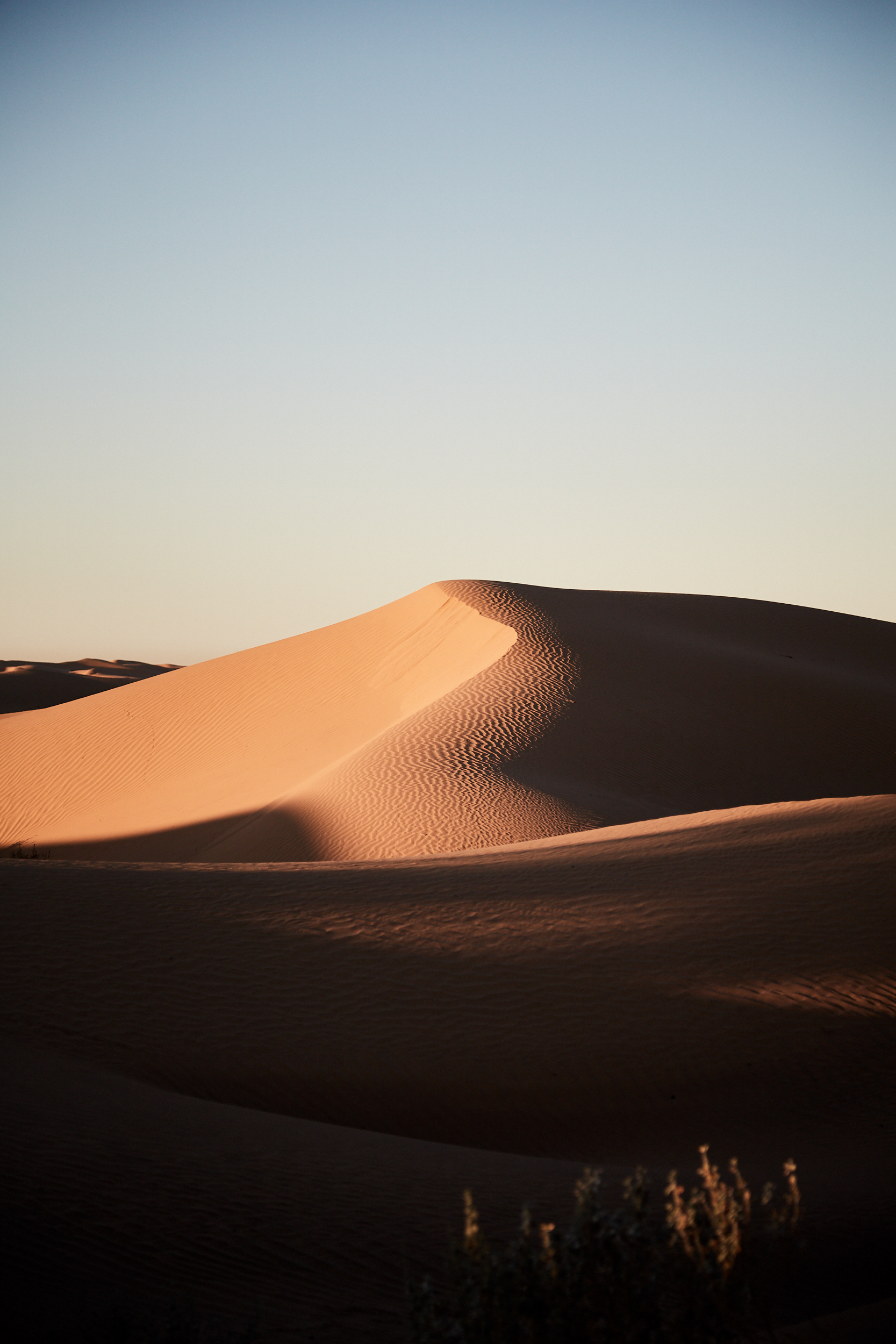 Glamis Dunes 