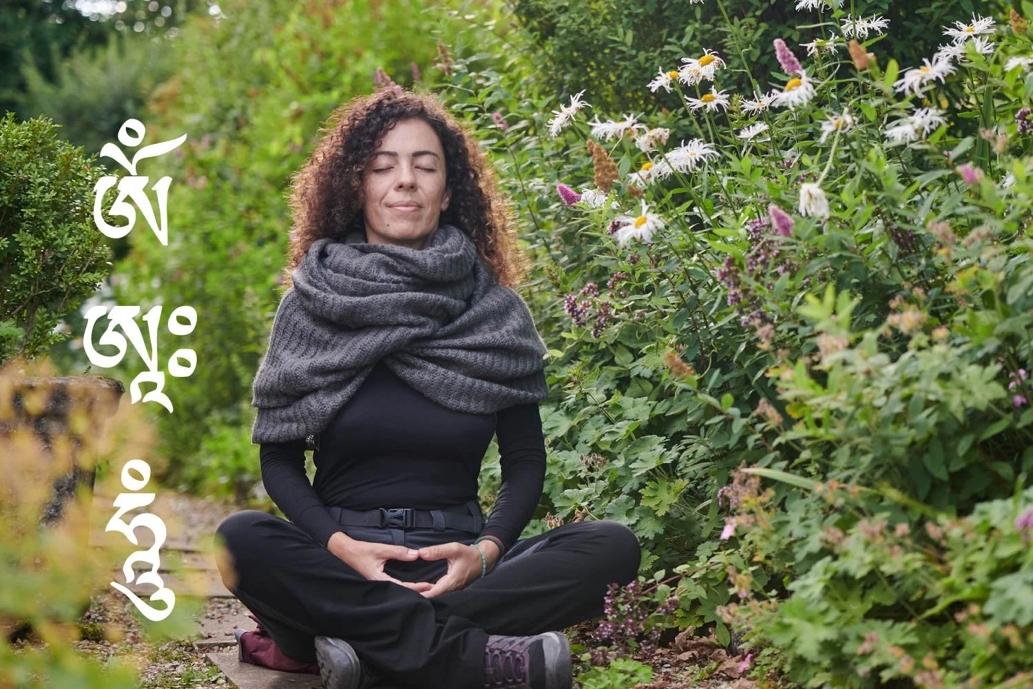 A Sanctuary of Sound Retreat: Meditation with Mantra at Fort Worth Nature Center