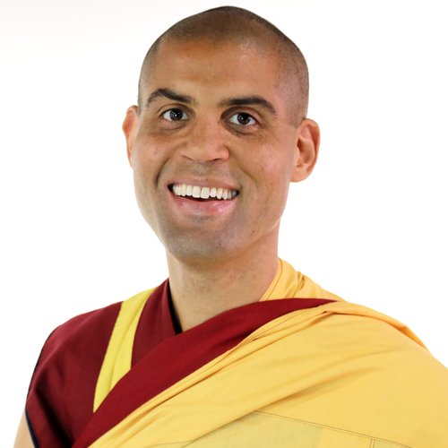 GEN KELSANG MENLA