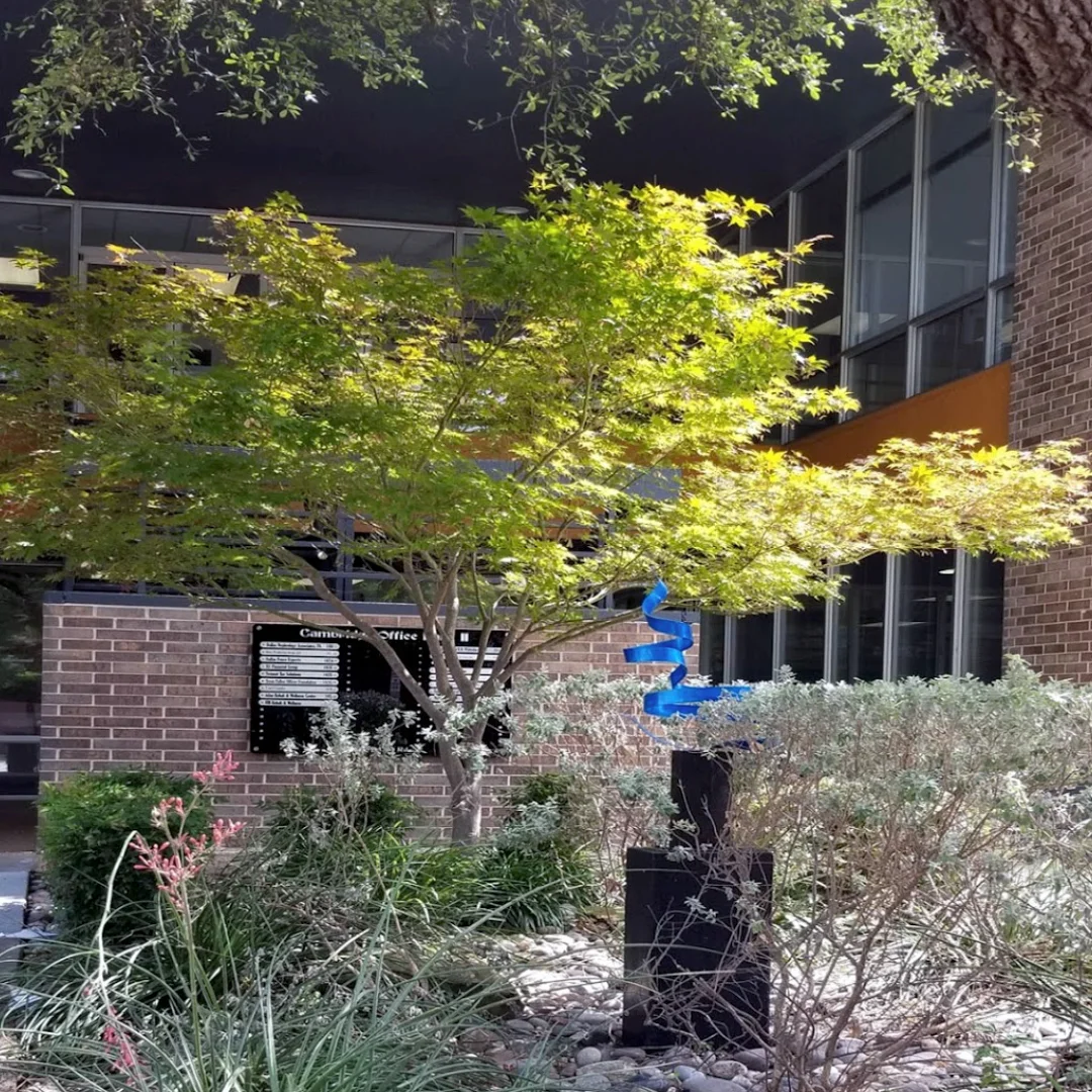Meditation classes are held at bodyandmindspace 13154 Coit Rd., Suite 206, Dallas, TX 75240
