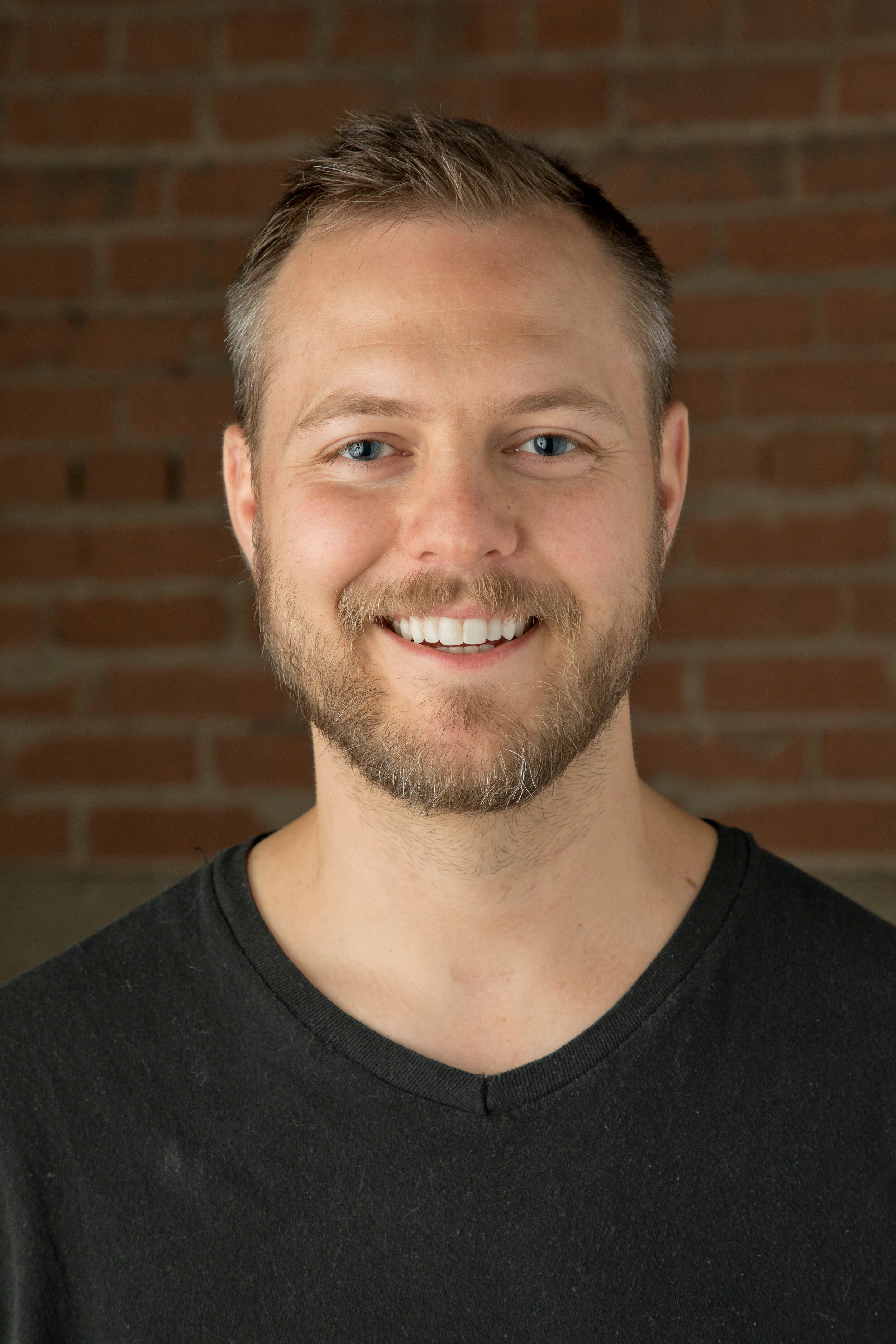 JOSH HAUBERG