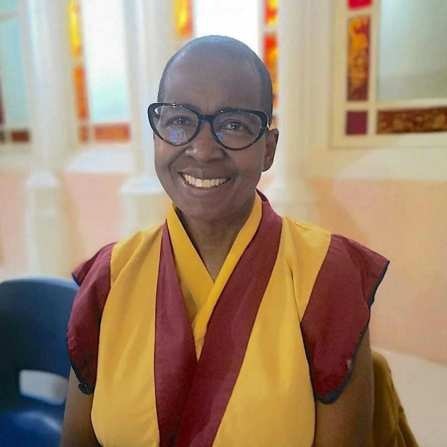 KELSANG SHERMA