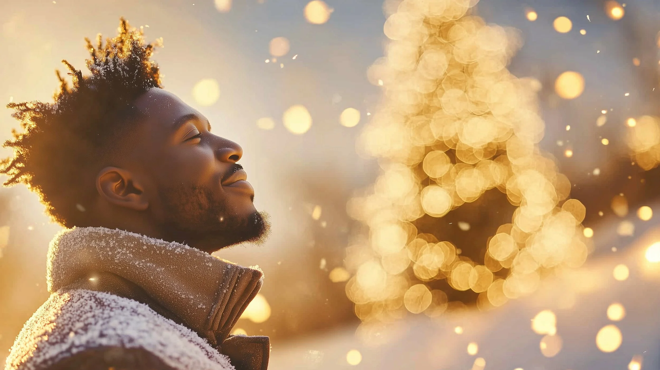 Take a Moment of Peace for Yourself, for Others: A Year End Mini Retreat