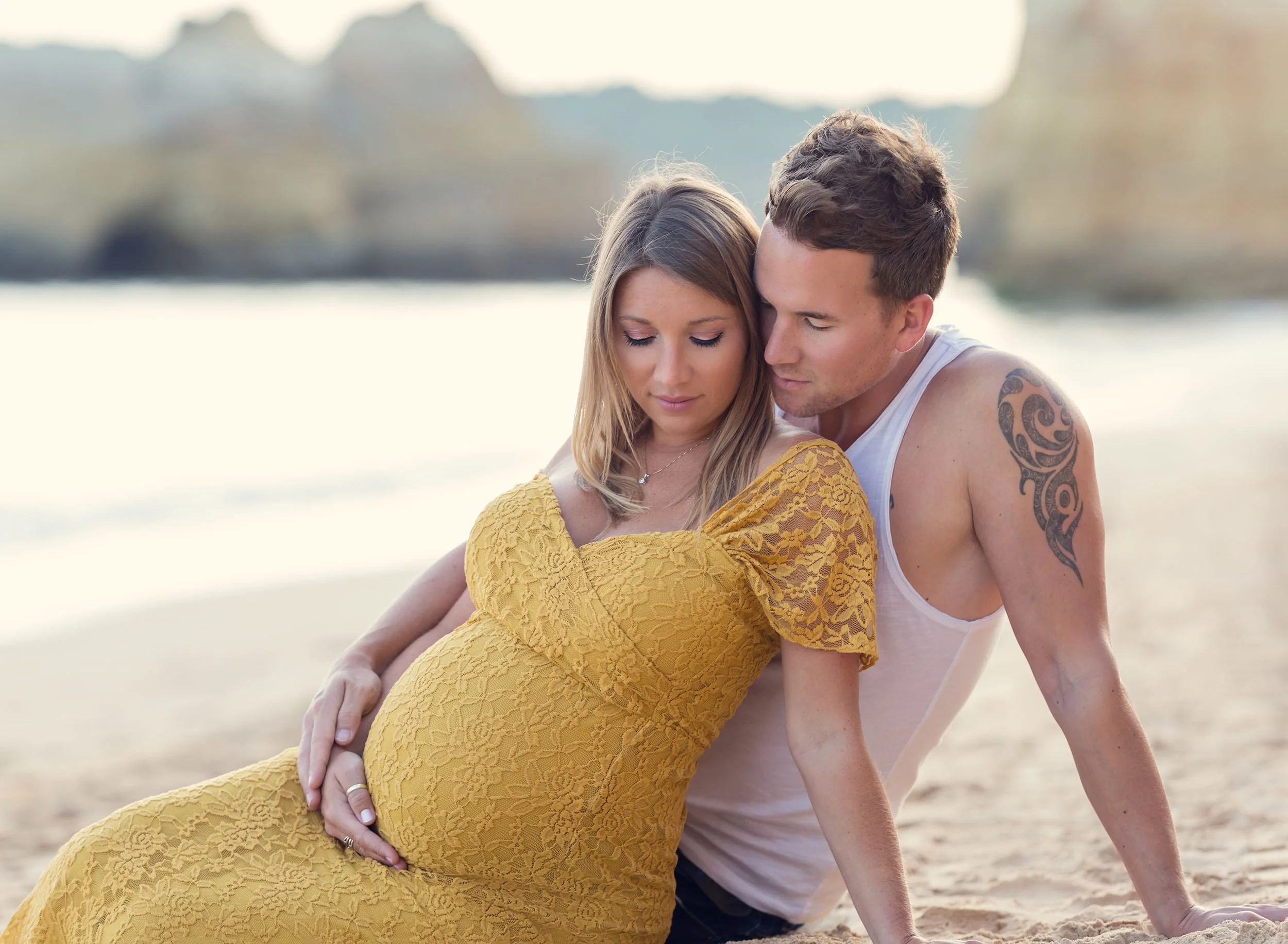 Gravid och dating Megan
