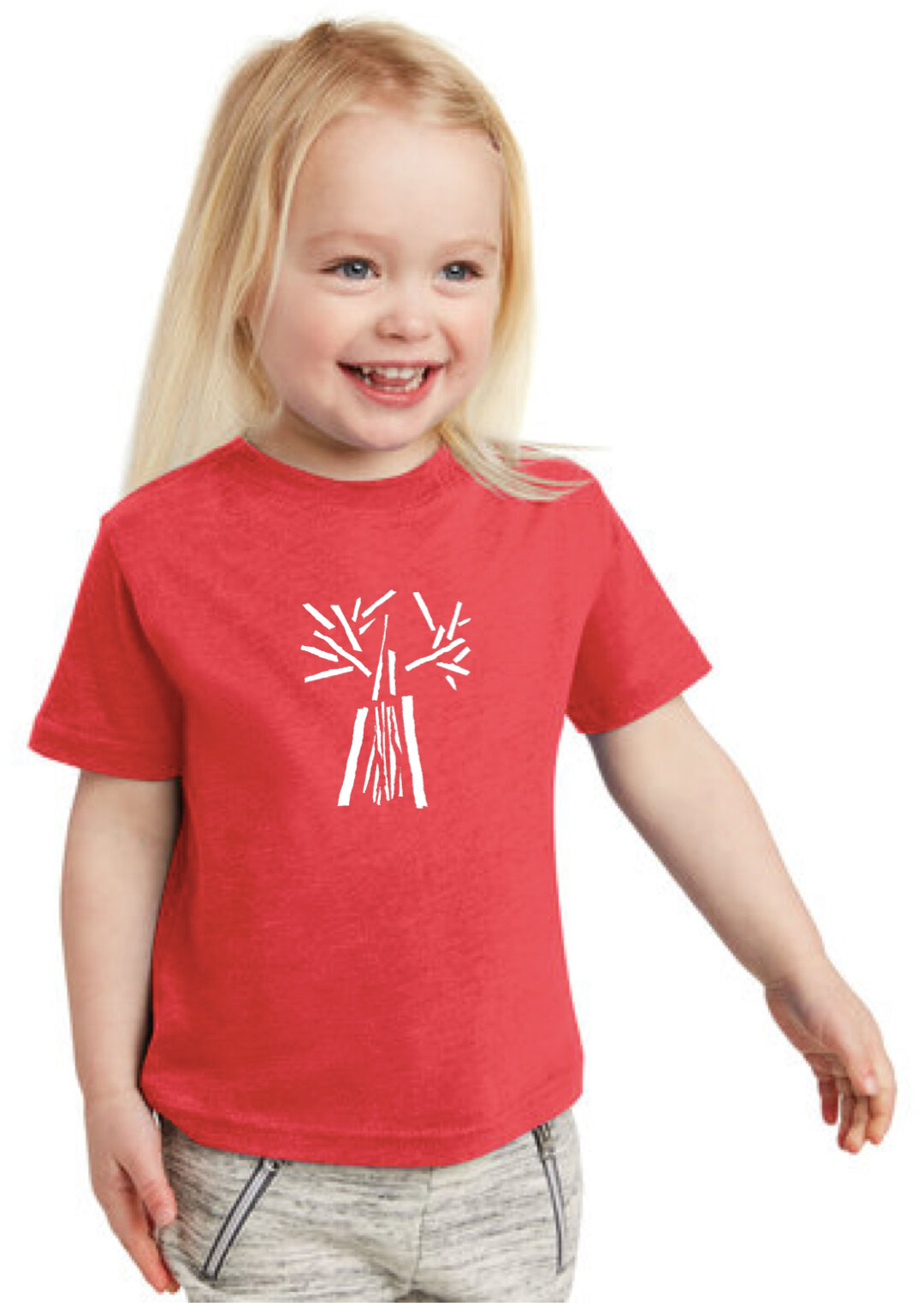 Toddler T-shirt