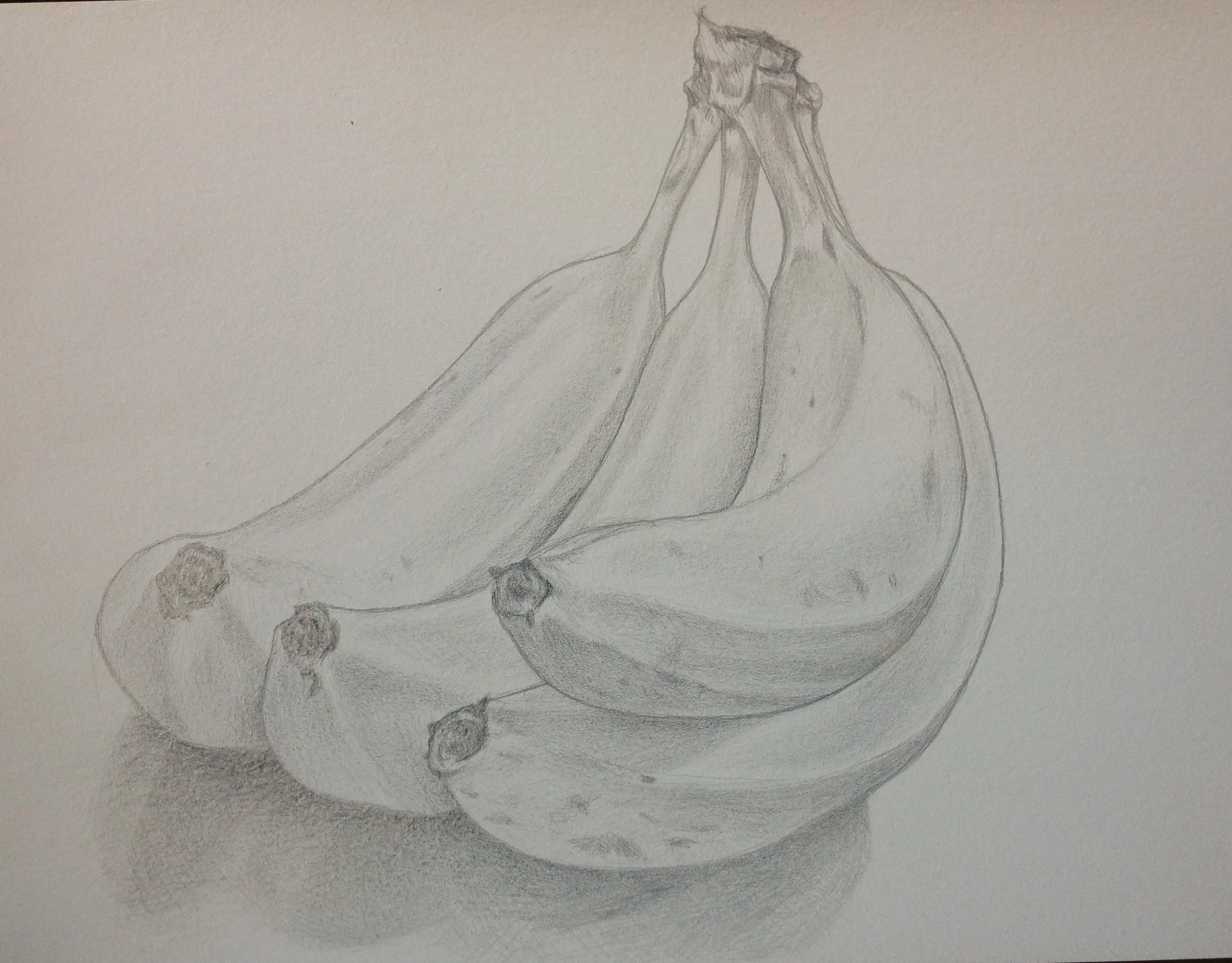 Bananas