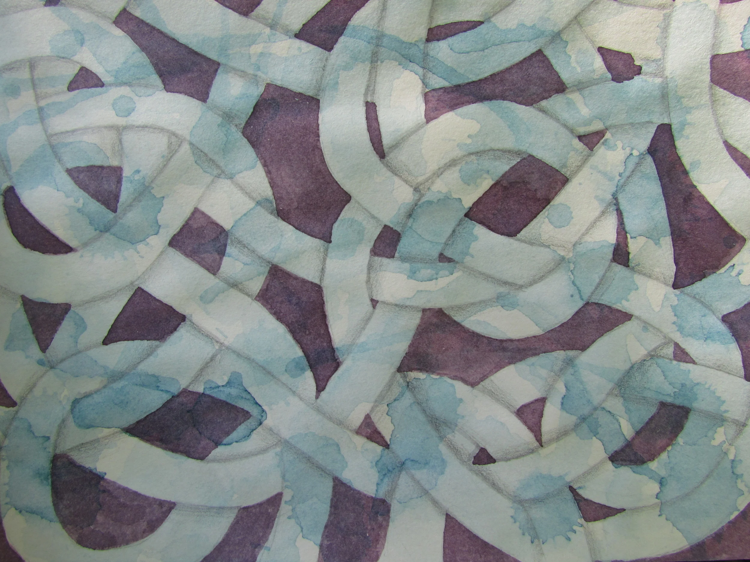 Tangle 17