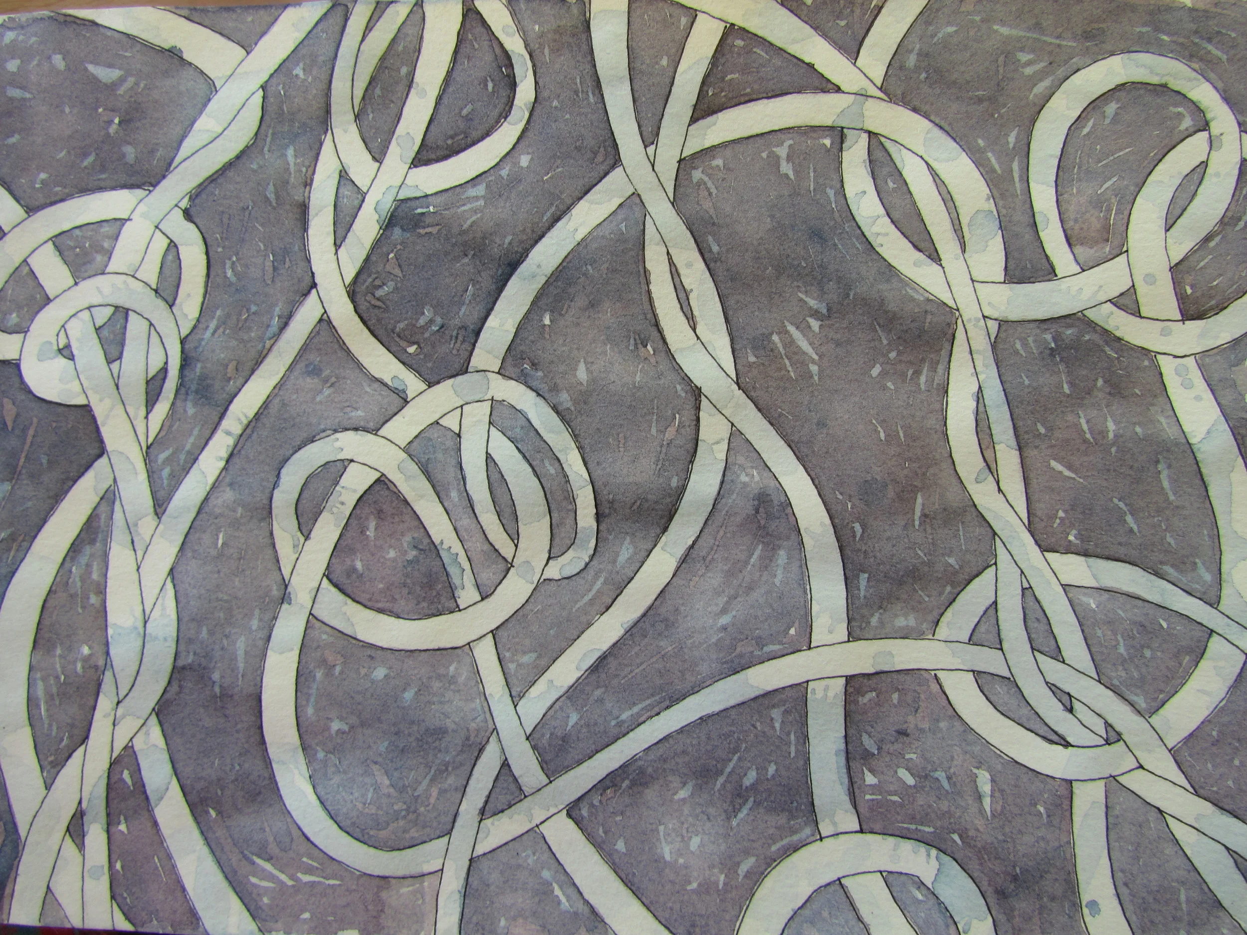 Tangle 12