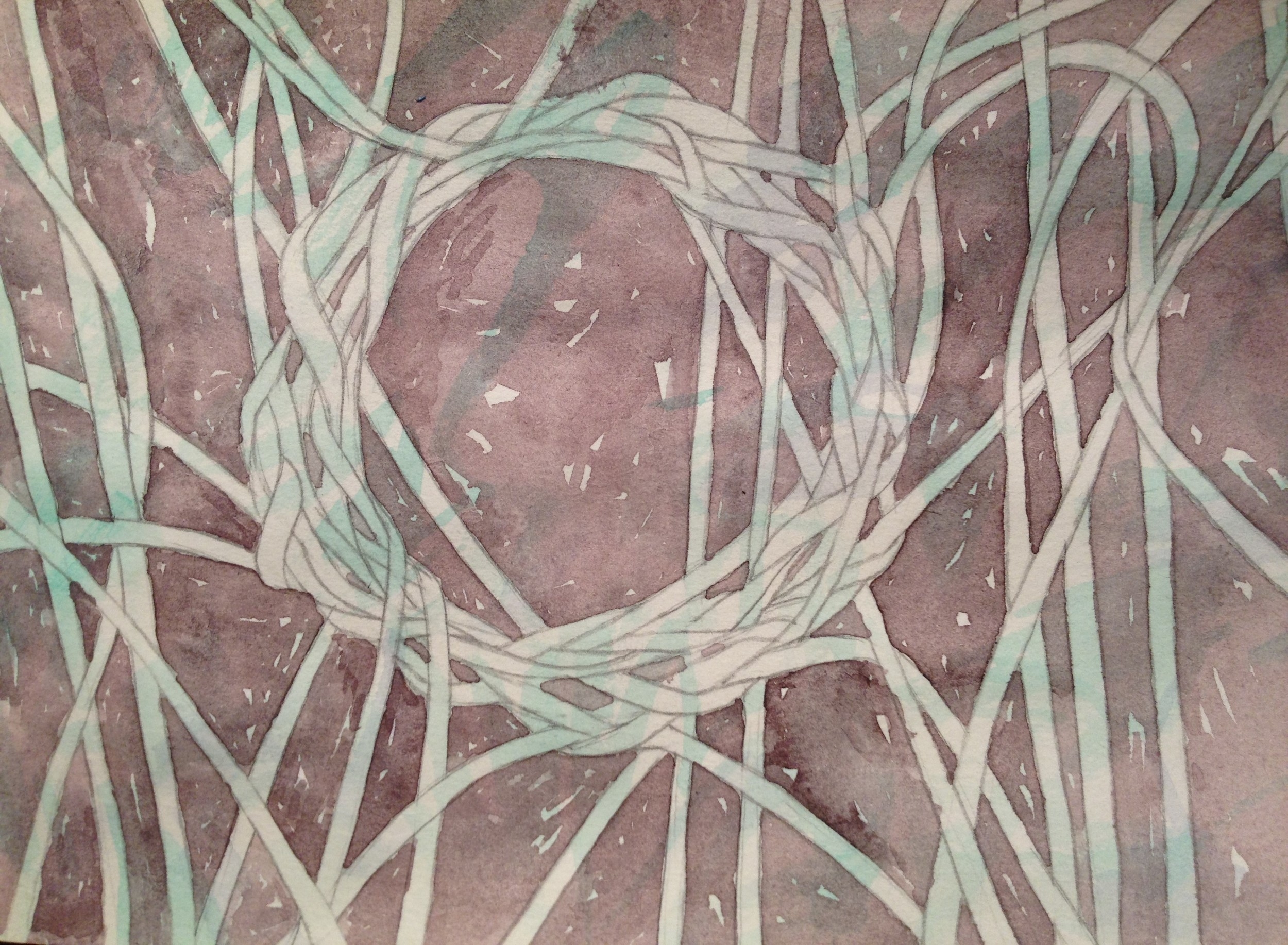 Tangle 3
