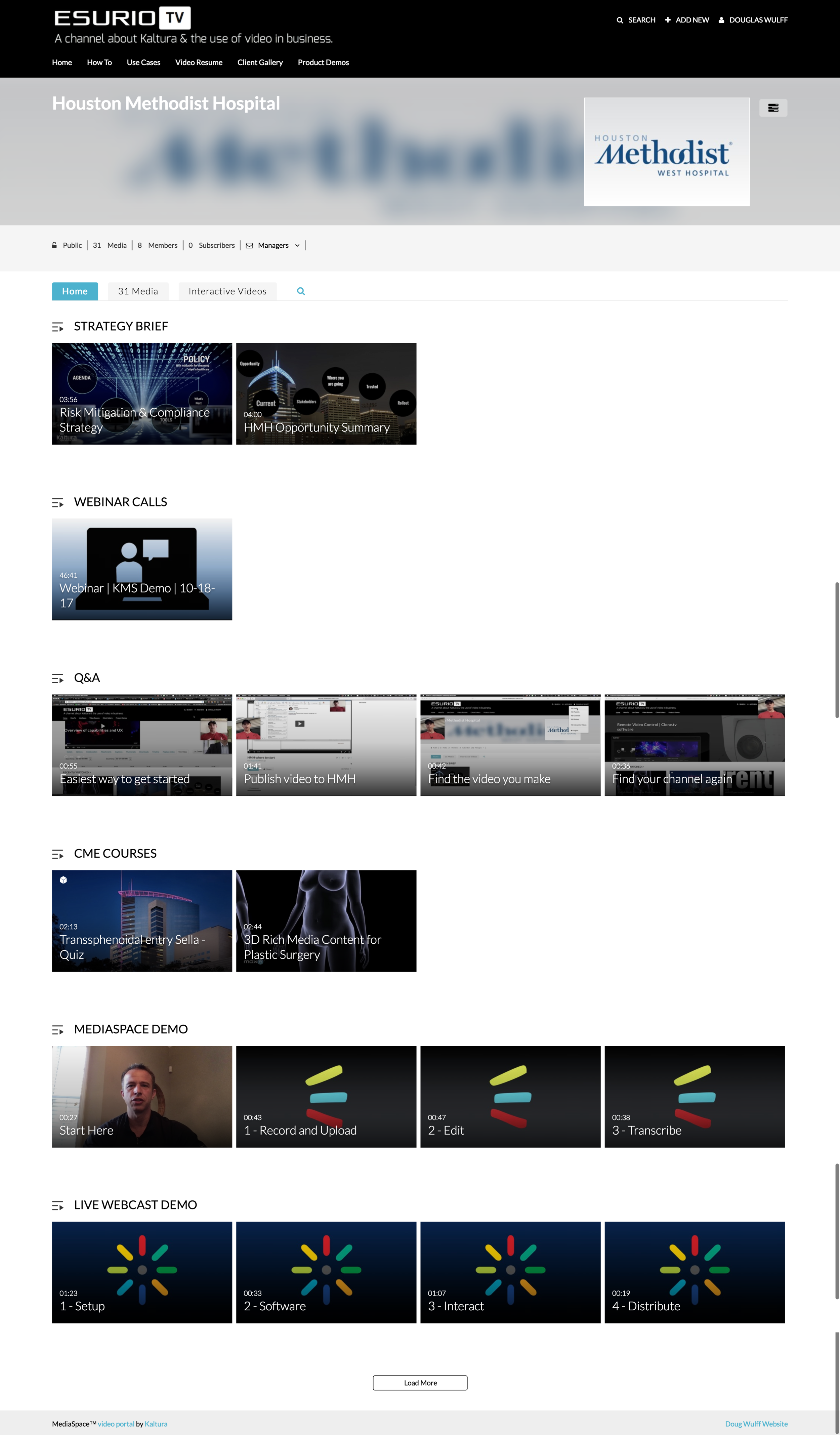 Houston Methodist Hospital   Kaltura Video Guy (9).png