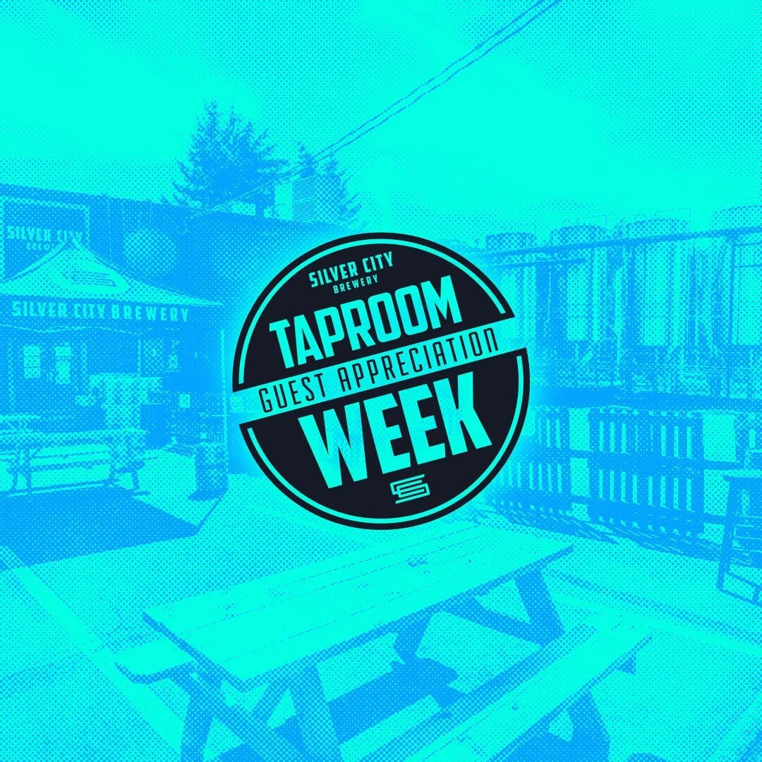 Our annual Taproom Guest Appreciation Week kicks off May 8th!

Come celebrate beer with us, through a variety of events and specials:

Monday, May 8th

Featured Event: 2023 Secret Society Enrollment Begins with Limited-Time Price and Sign-Up Bonuses
