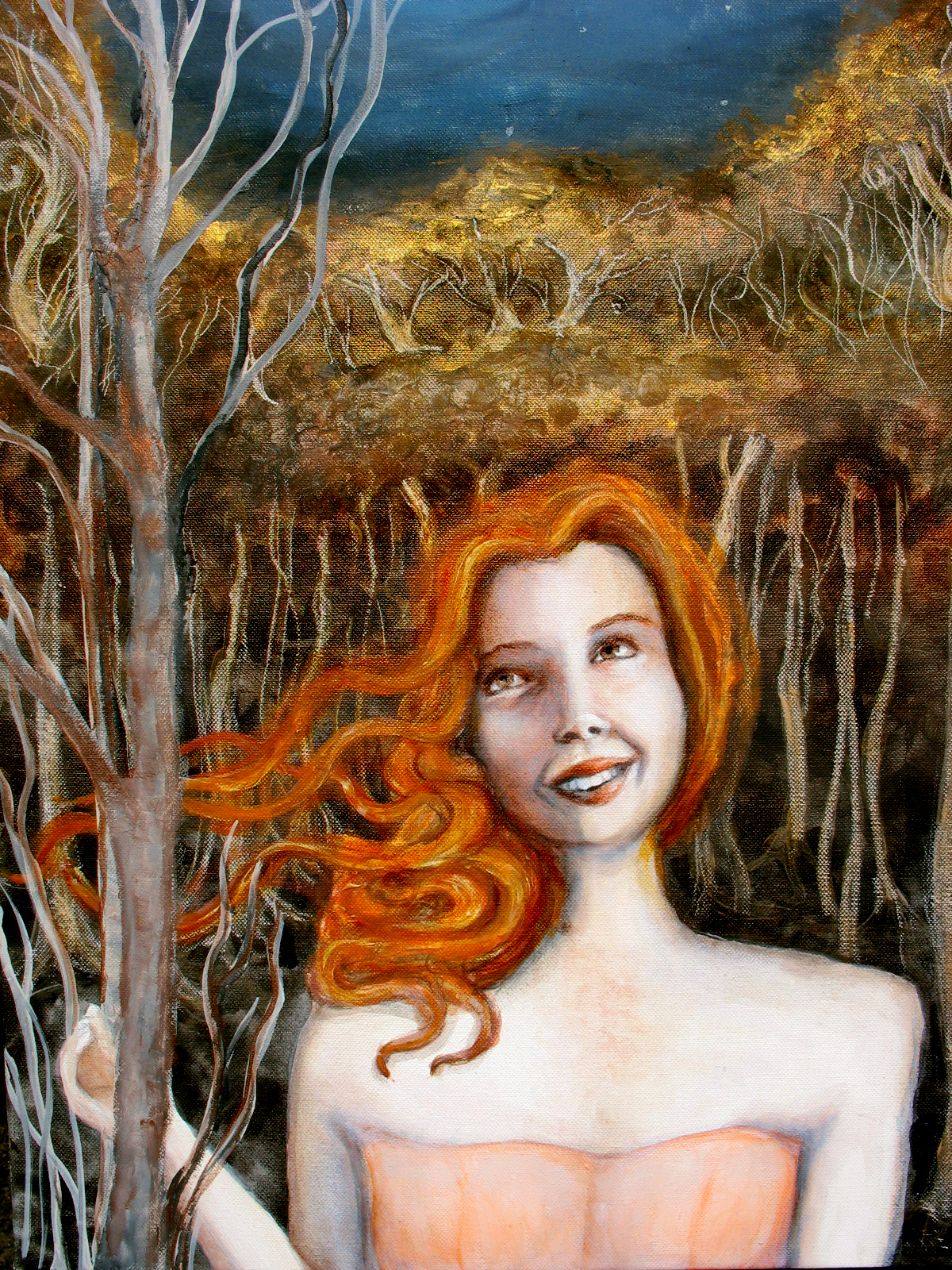 Lady Flight - acryic on canvas - 18x24.jpg