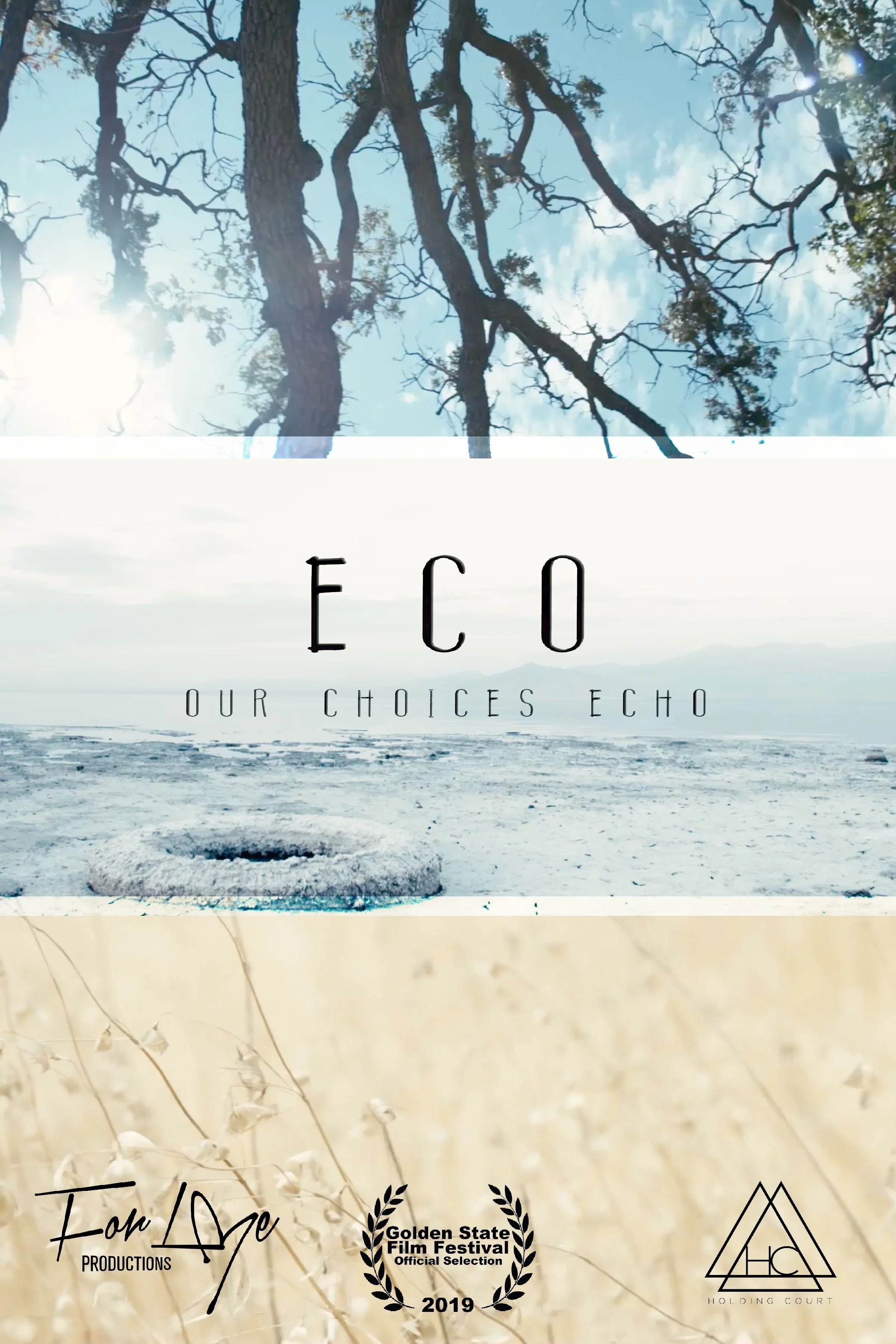 ECO TO OPEN AT TCL CHINESE THEATRE FOR GOLDEN STATE FILM FESTIVAL