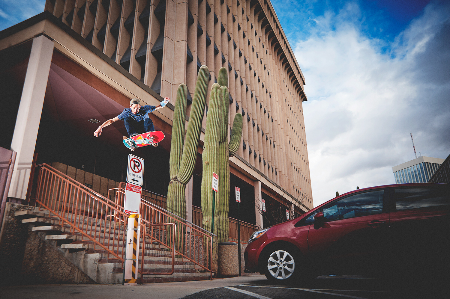Ryan Lay for Altamont