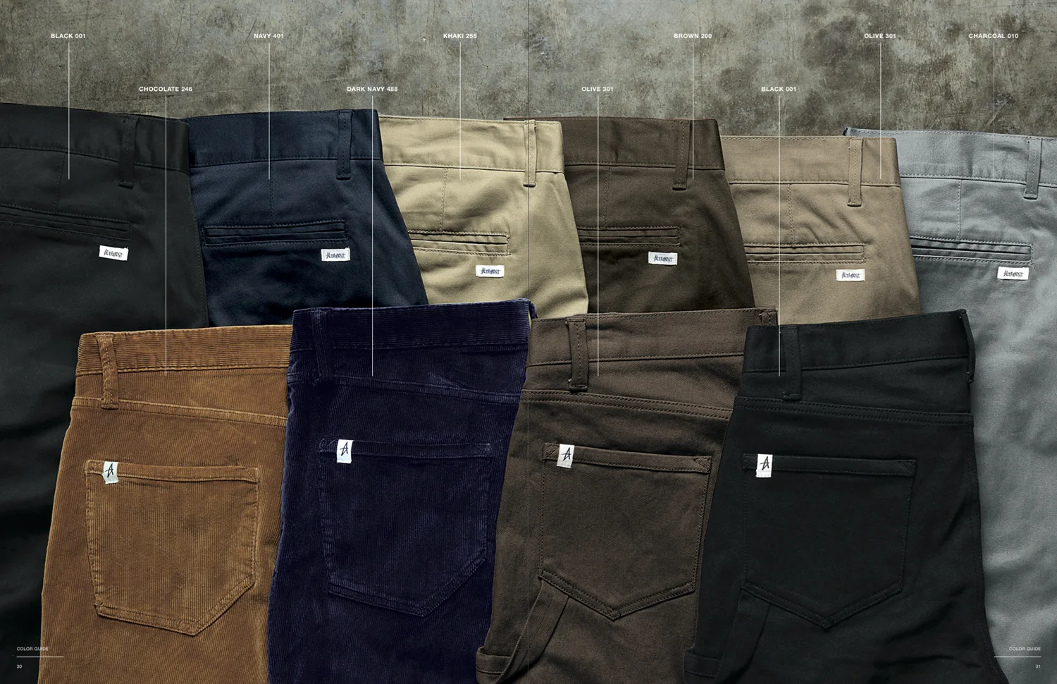Altamont Fall '16 Catalog
