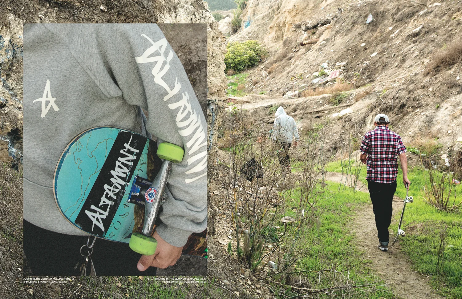 Altamont Holiday '16 Catalog