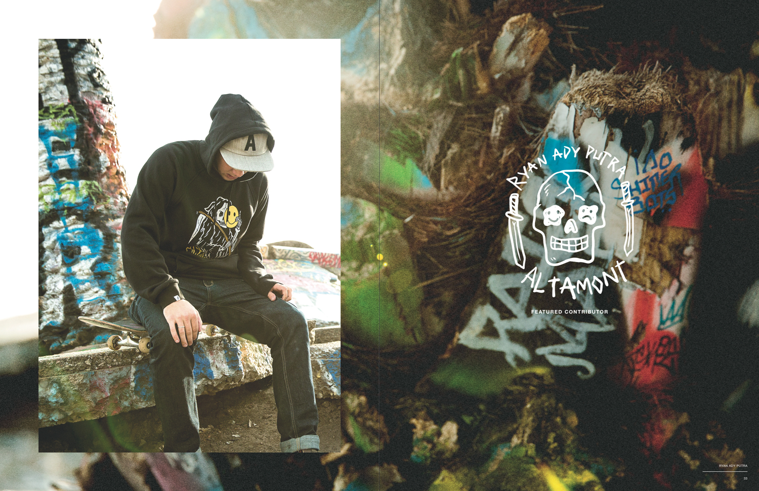 Altamont Holiday '16 Catalog