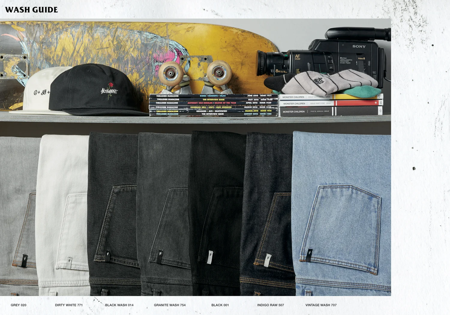 Altamont Spring '17 Catalog