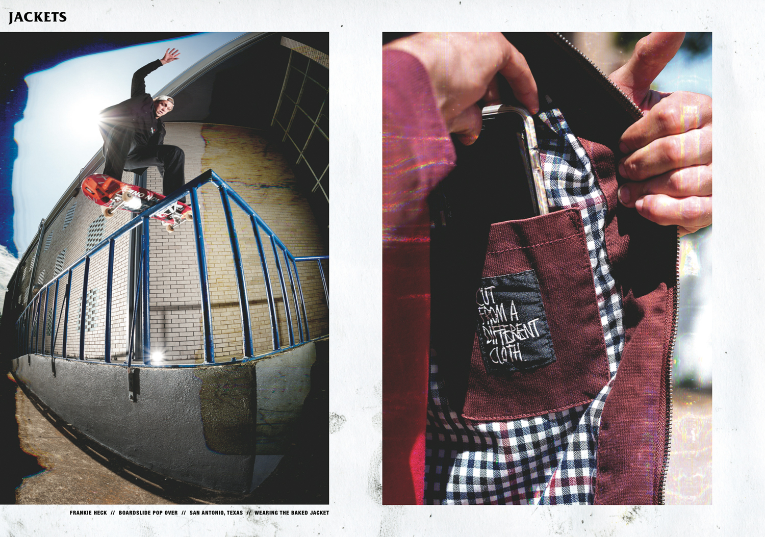 Altamont Spring '17 Catalog
