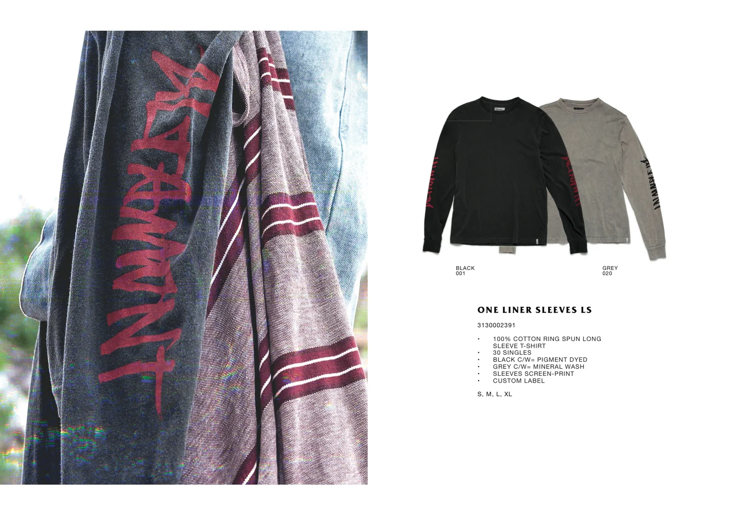 Altamont Spring '17 Catalog