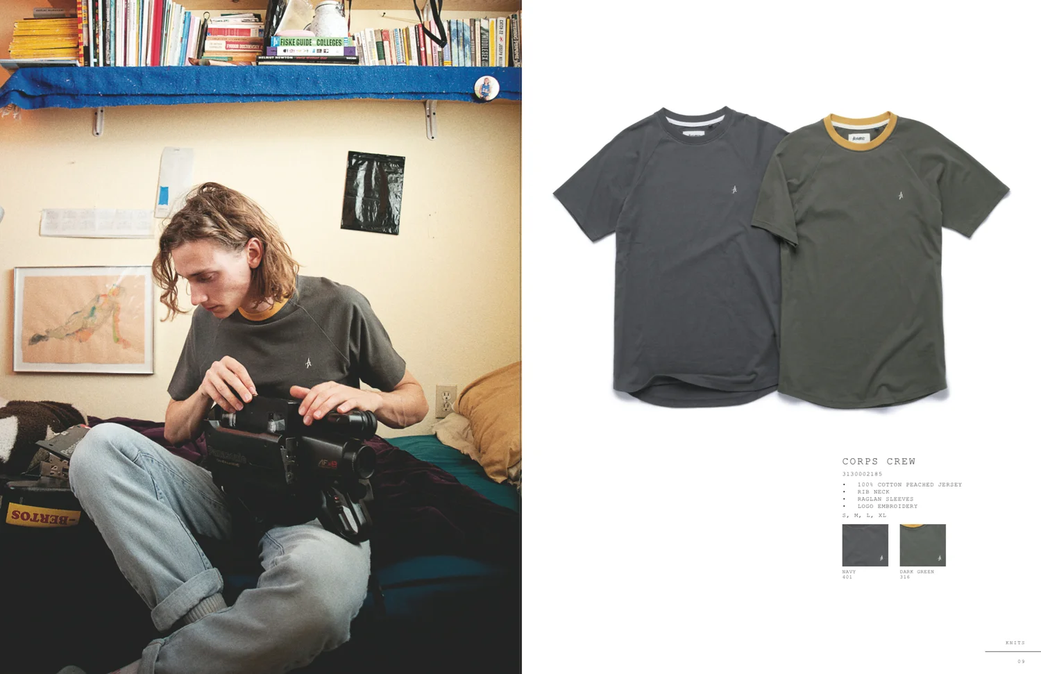 Altamont Summer '16 Catalog