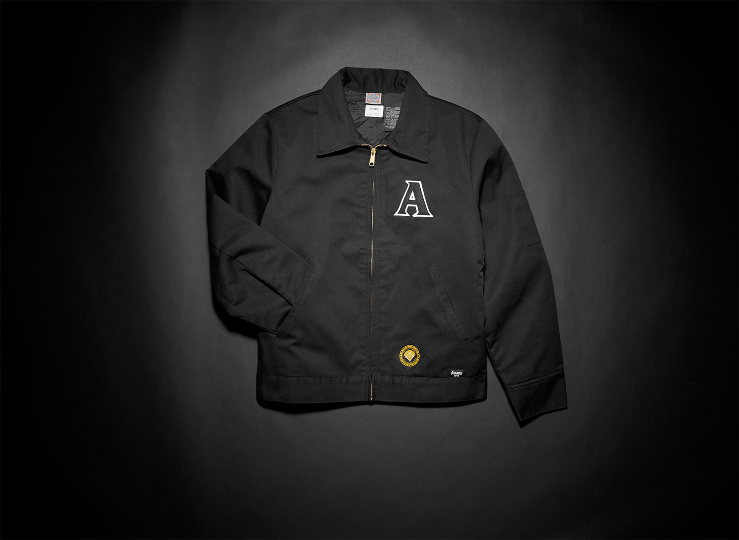 Altamont X Ebbetts Field Collab