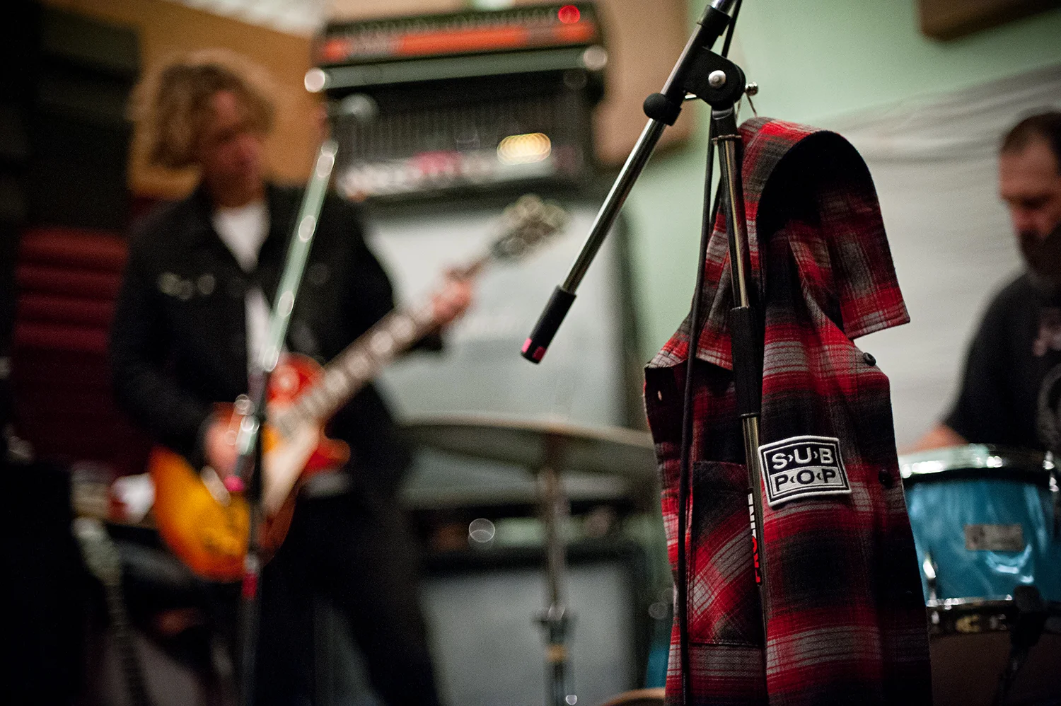 Altamont X Subpop Fall '16 Collab