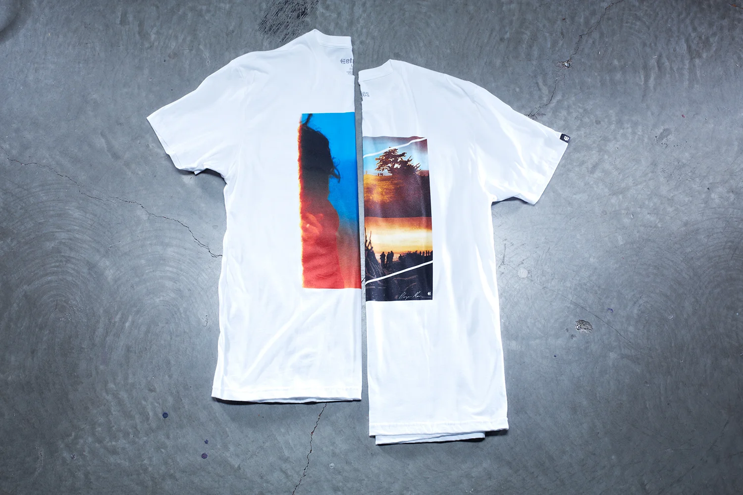Etnies Concrete Marketing Fall '14