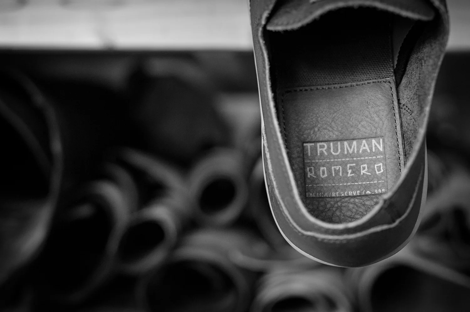 Emerica X Truman Fall '17