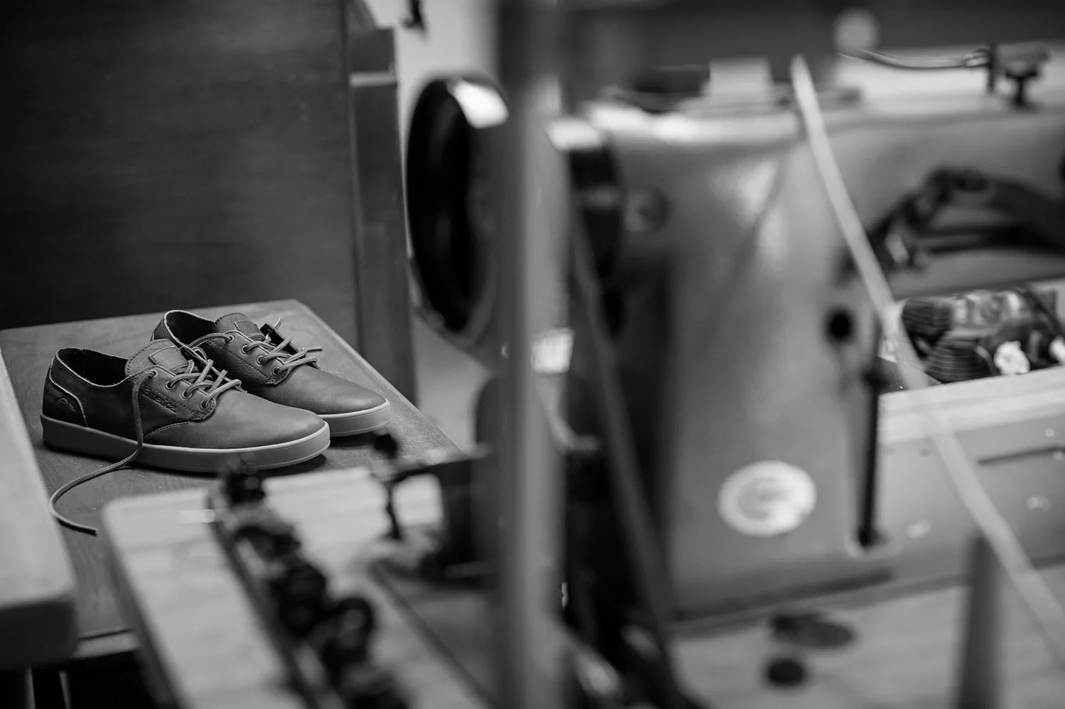 Emerica X Truman Fall '17