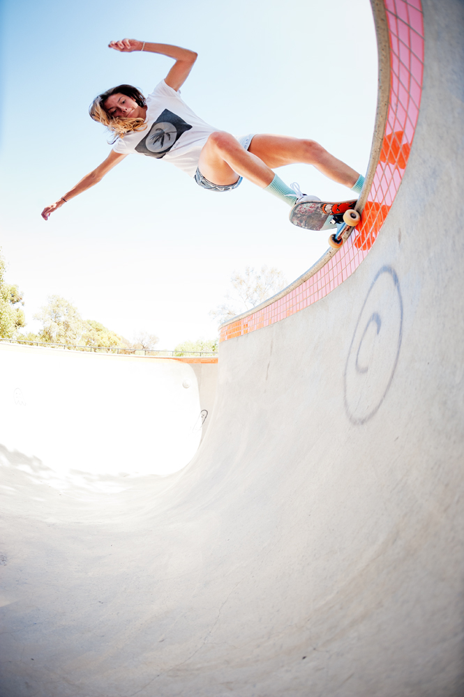 Nora Vasconcellos | San Pedro, CA