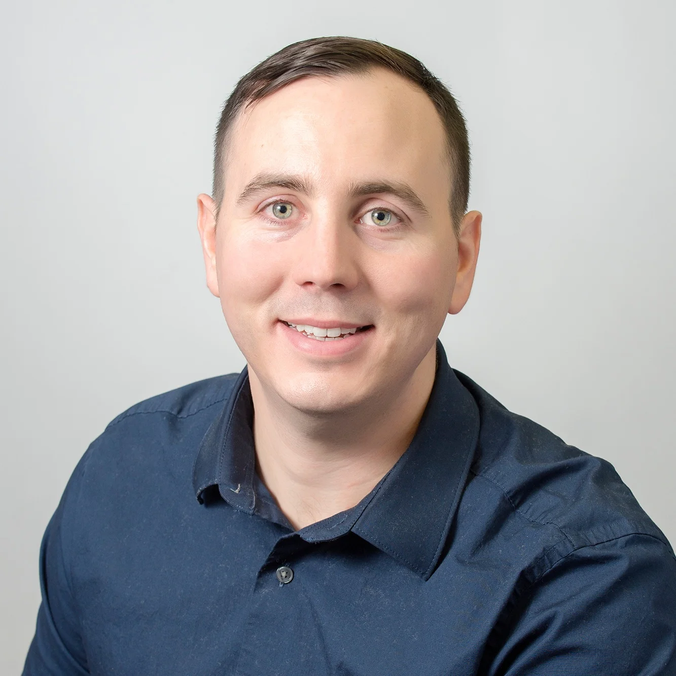 Matthew Barrett, BA, CBIS Cognitive Technology Specialist