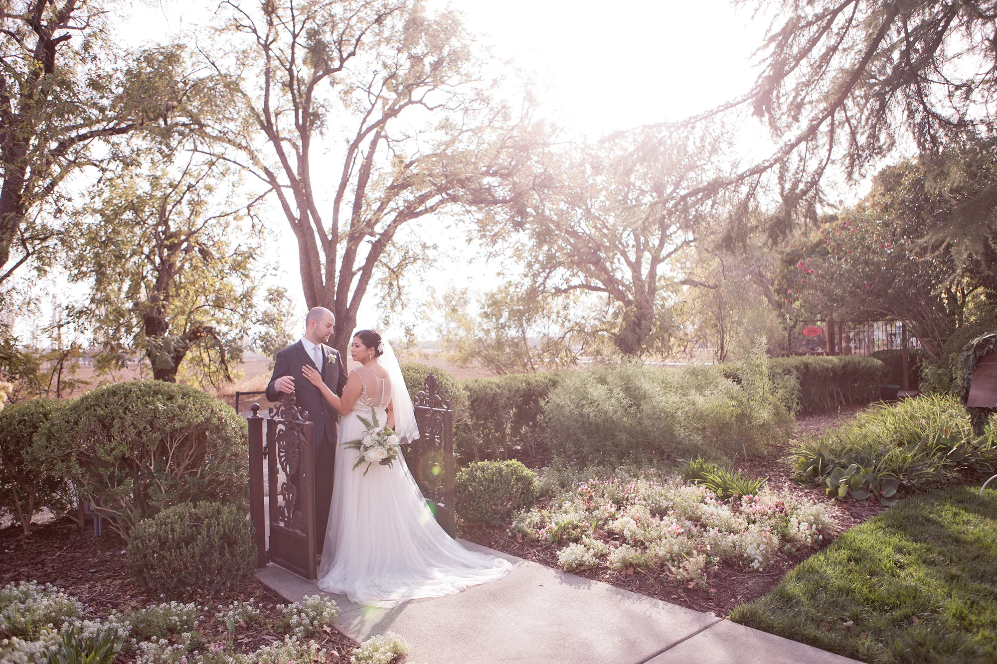 Angela & Jason - Oct 2015